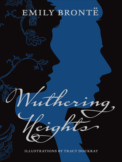Title details for Wuthering Heights by Emily Bronte - Available
